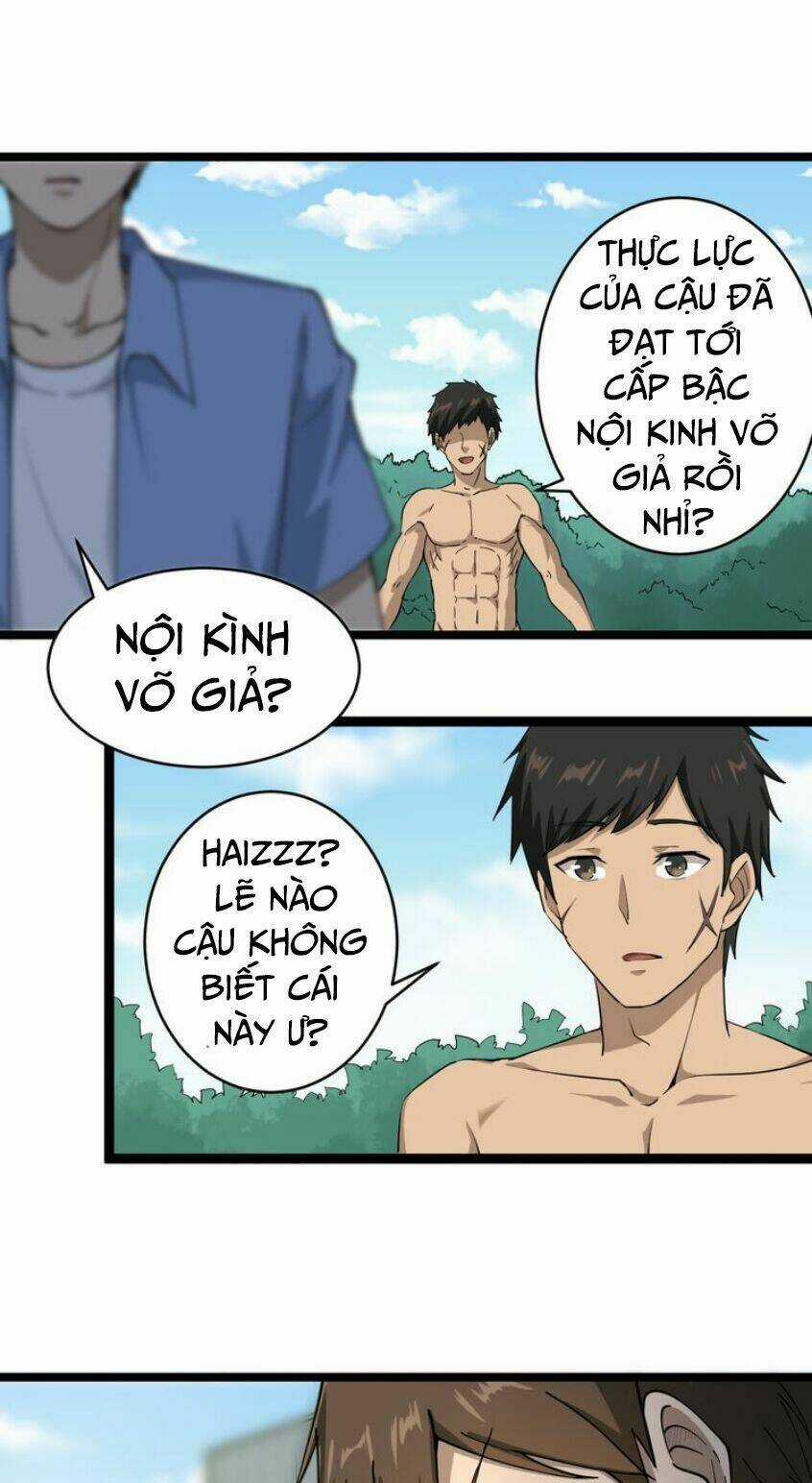 Cửa Hàng Đào Bảo Thông Tam Giới Chapter 11 trang 49