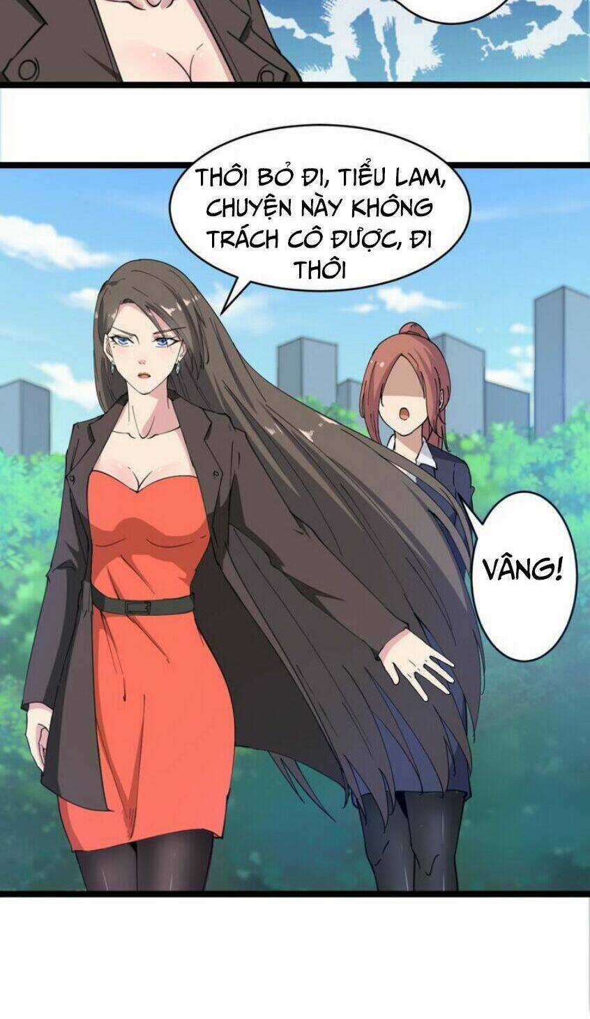 Cửa Hàng Đào Bảo Thông Tam Giới Chapter 11 trang 5