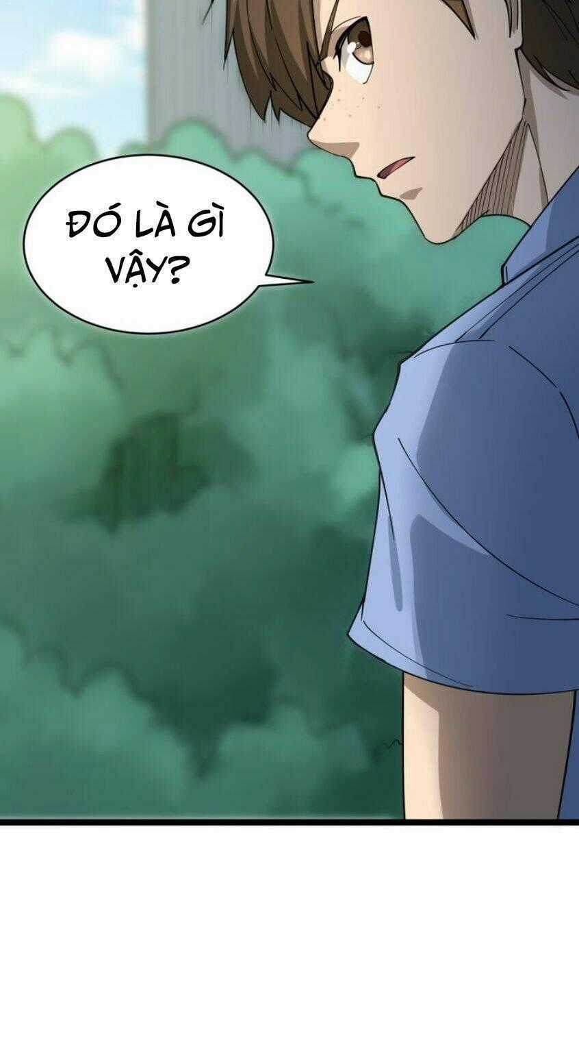 Cửa Hàng Đào Bảo Thông Tam Giới Chapter 11 trang 50