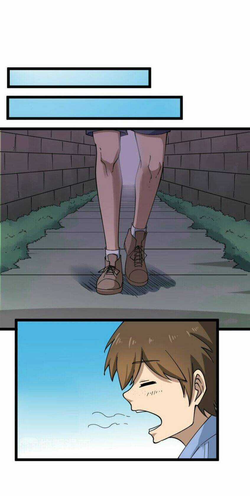 Cửa Hàng Đào Bảo Thông Tam Giới Chapter 12 trang 11