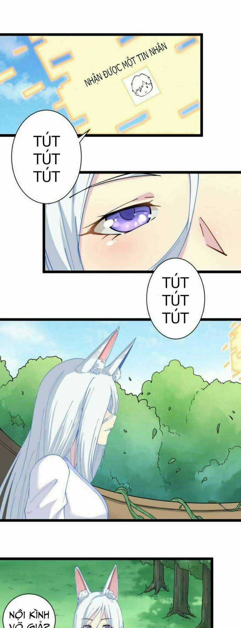 Cửa Hàng Đào Bảo Thông Tam Giới Chapter 12 trang 15