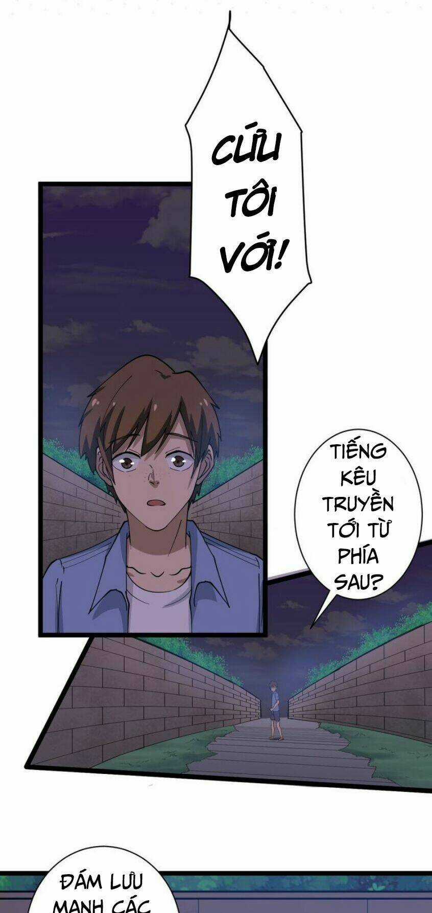 Cửa Hàng Đào Bảo Thông Tam Giới Chapter 12 trang 18