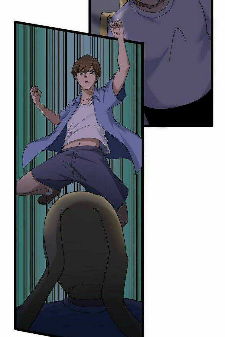 Cửa Hàng Đào Bảo Thông Tam Giới Chapter 12 trang 28