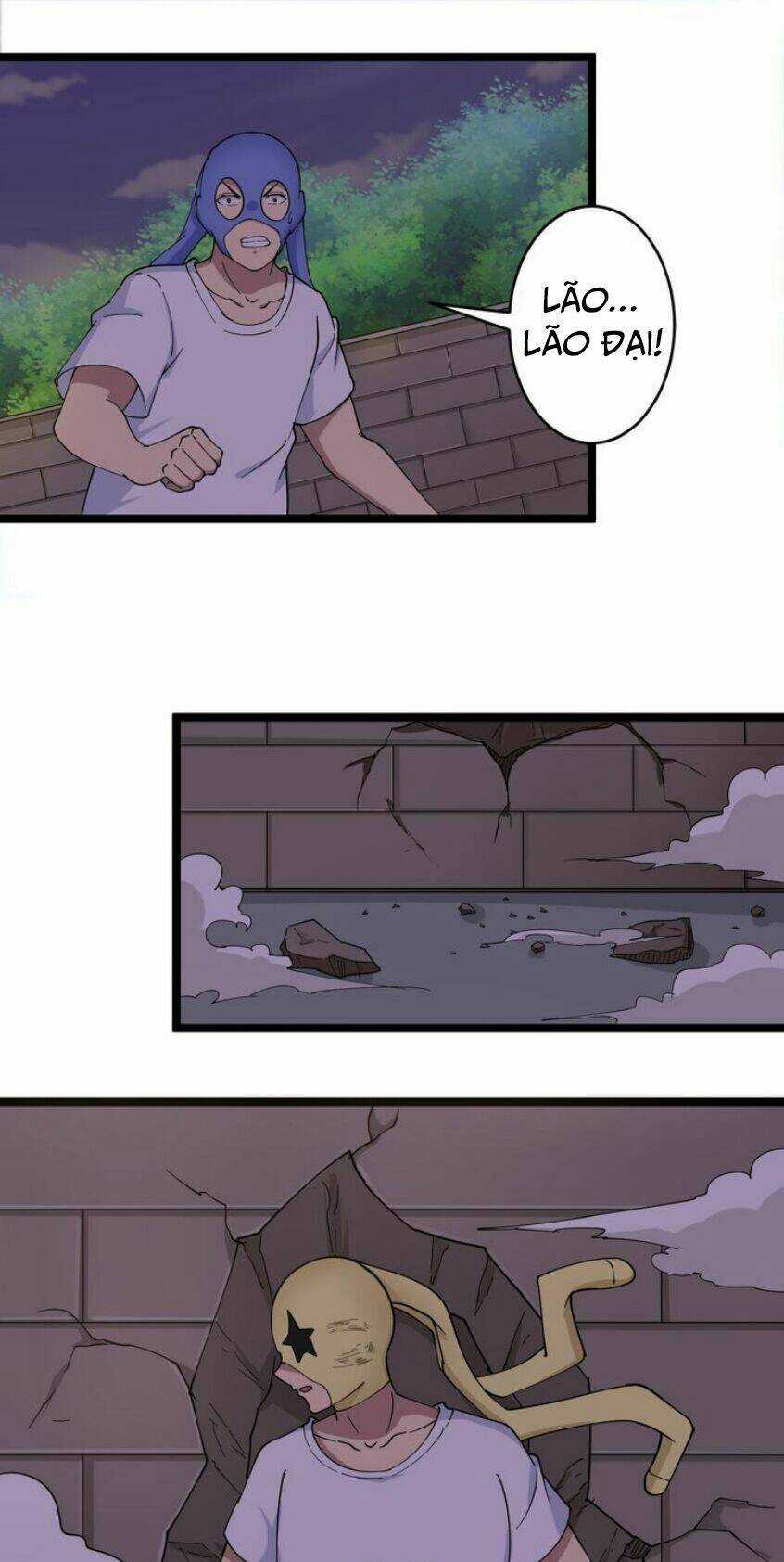 Cửa Hàng Đào Bảo Thông Tam Giới Chapter 12 trang 30