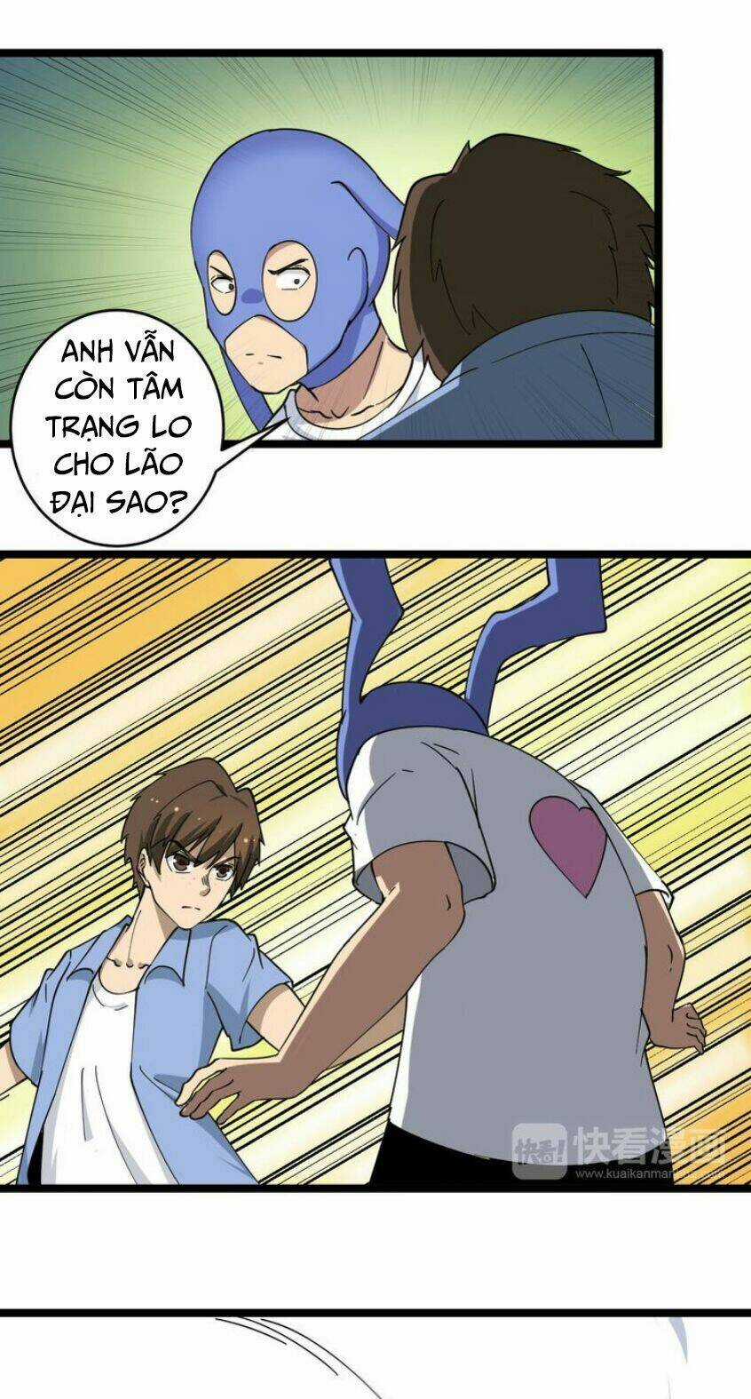 Cửa Hàng Đào Bảo Thông Tam Giới Chapter 12 trang 32