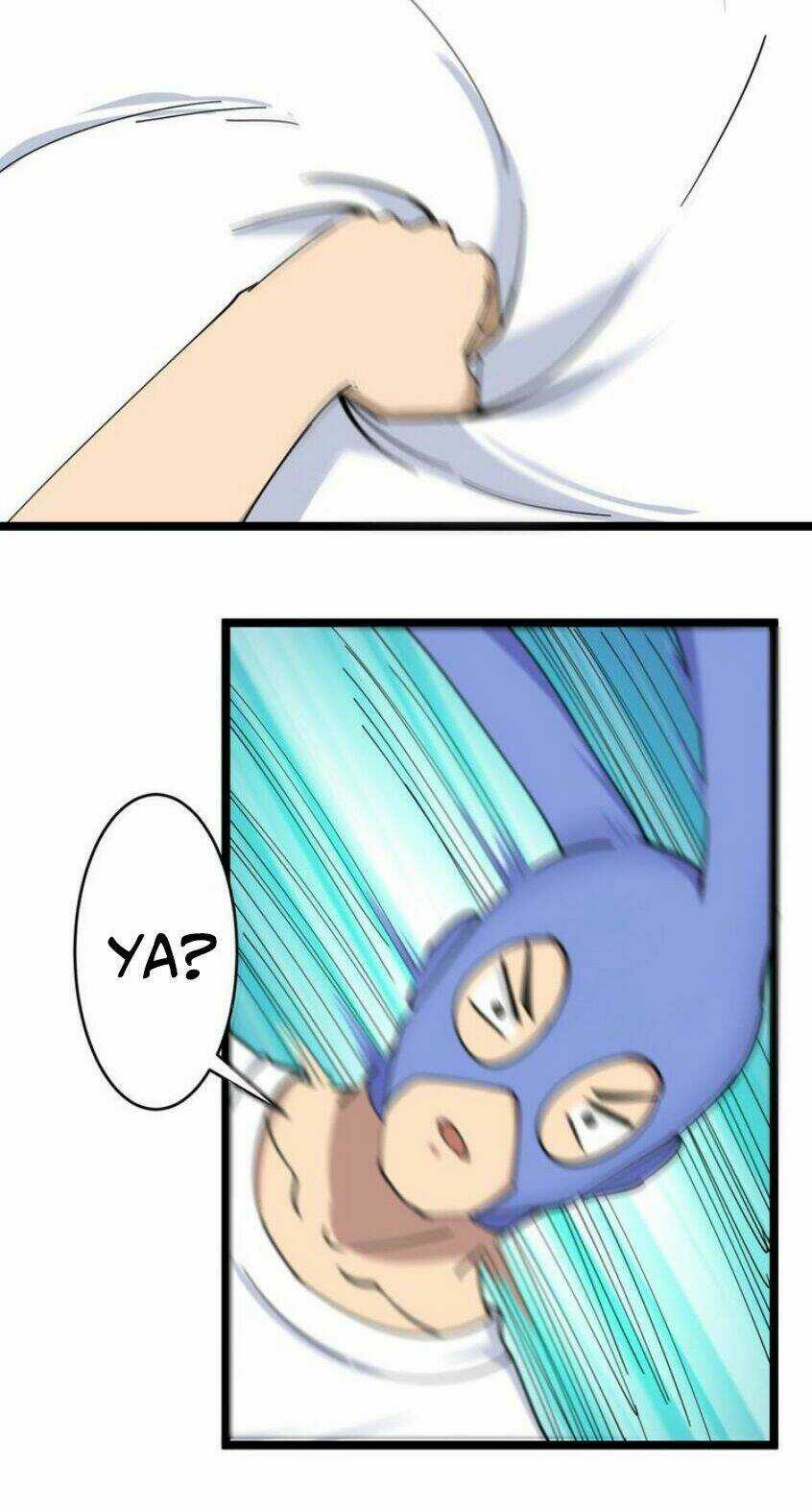 Cửa Hàng Đào Bảo Thông Tam Giới Chapter 12 trang 33