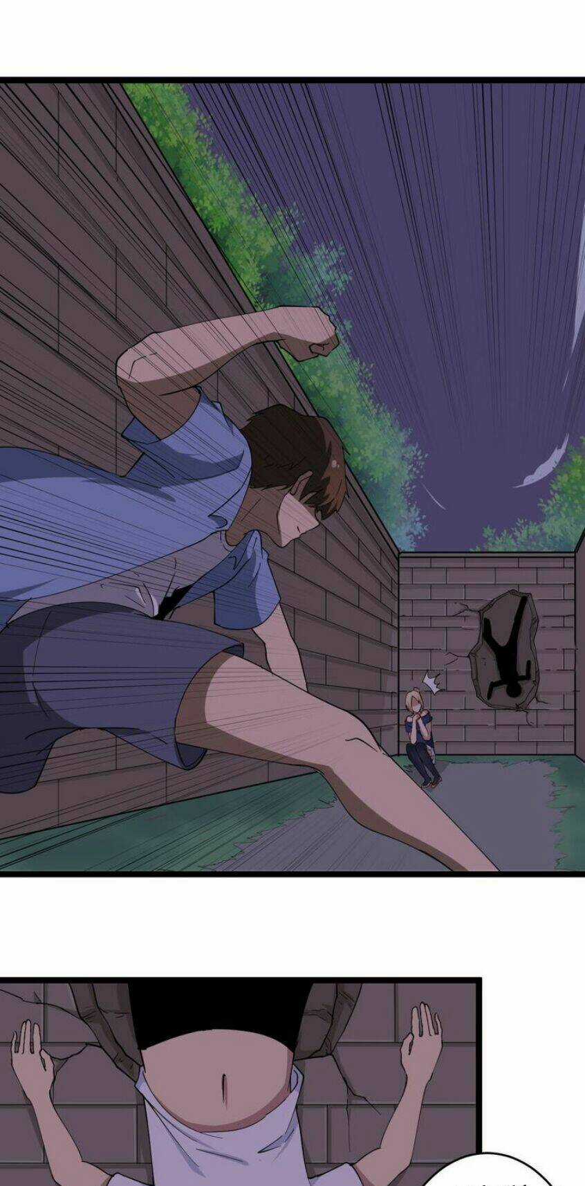 Cửa Hàng Đào Bảo Thông Tam Giới Chapter 12 trang 34