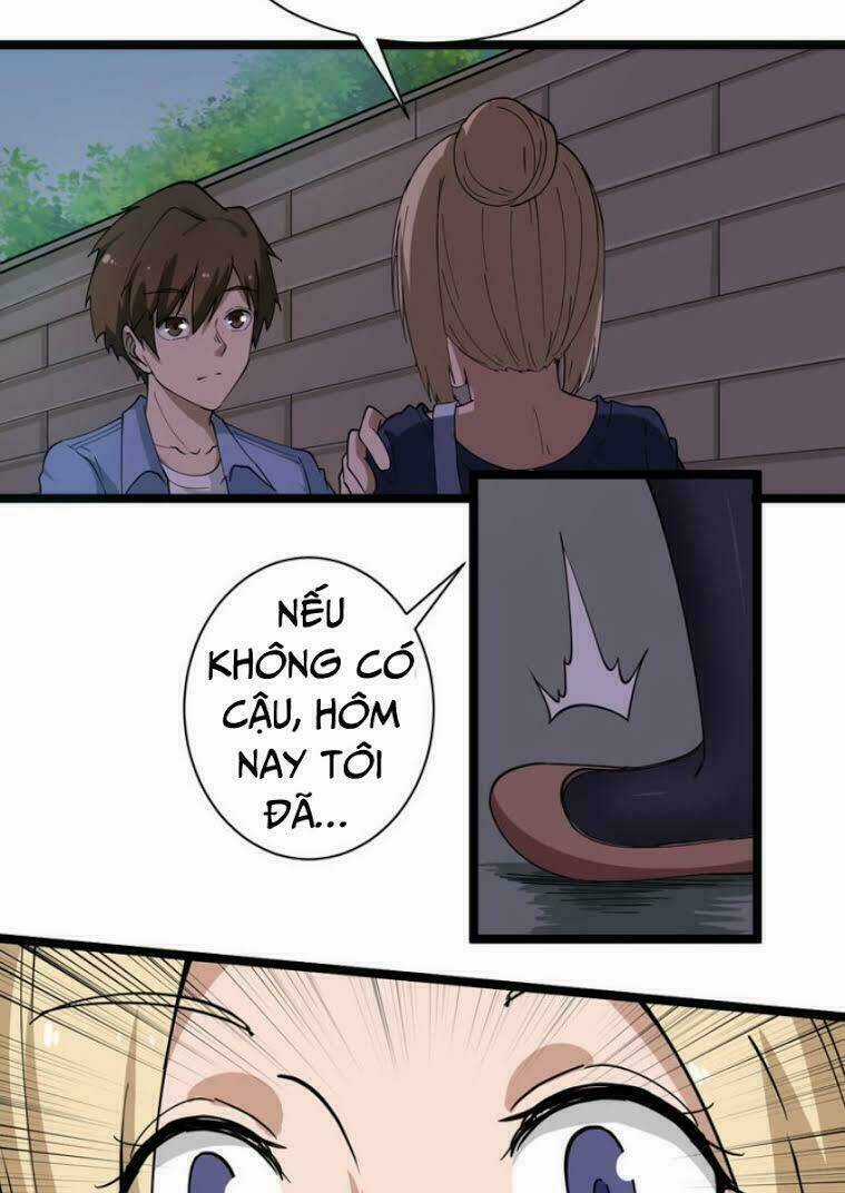 Cửa Hàng Đào Bảo Thông Tam Giới Chapter 12 trang 37