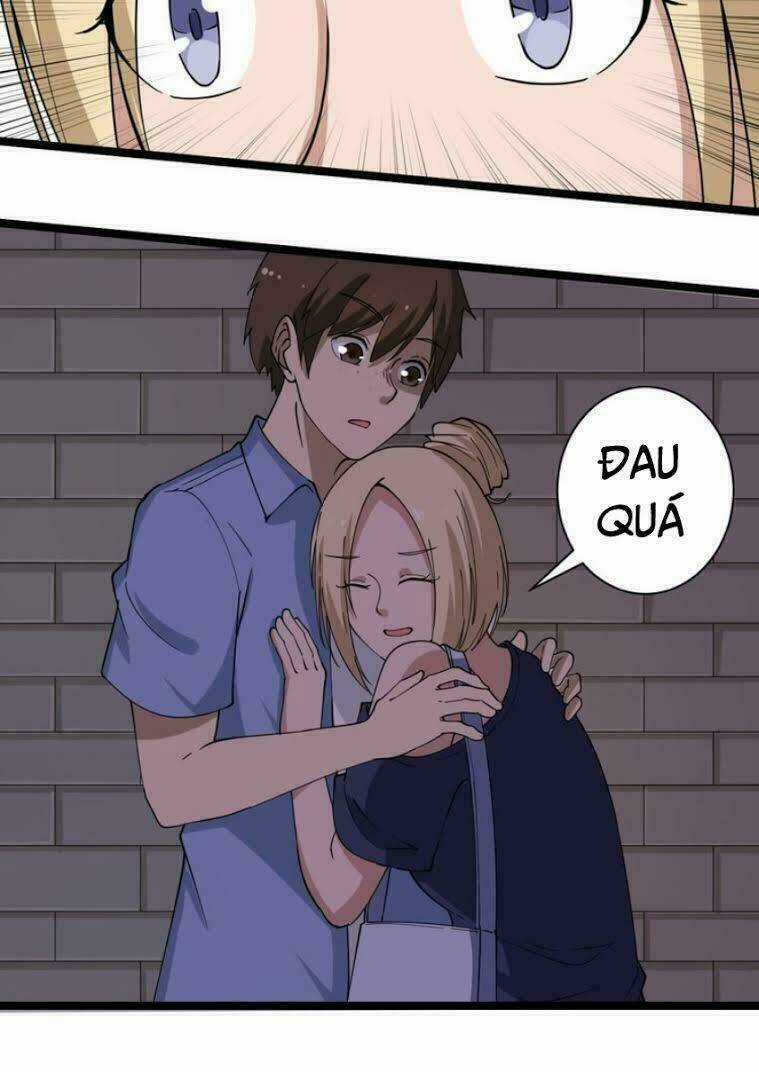 Cửa Hàng Đào Bảo Thông Tam Giới Chapter 12 trang 38