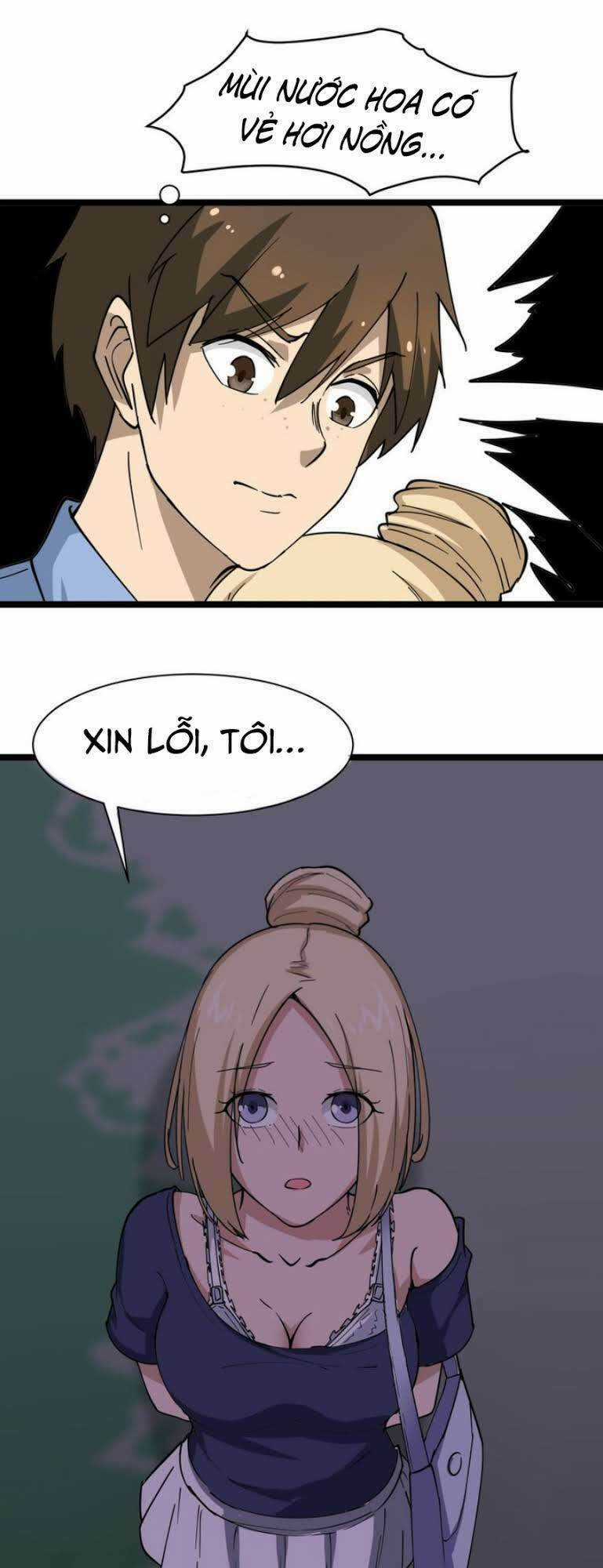 Cửa Hàng Đào Bảo Thông Tam Giới Chapter 12 trang 39