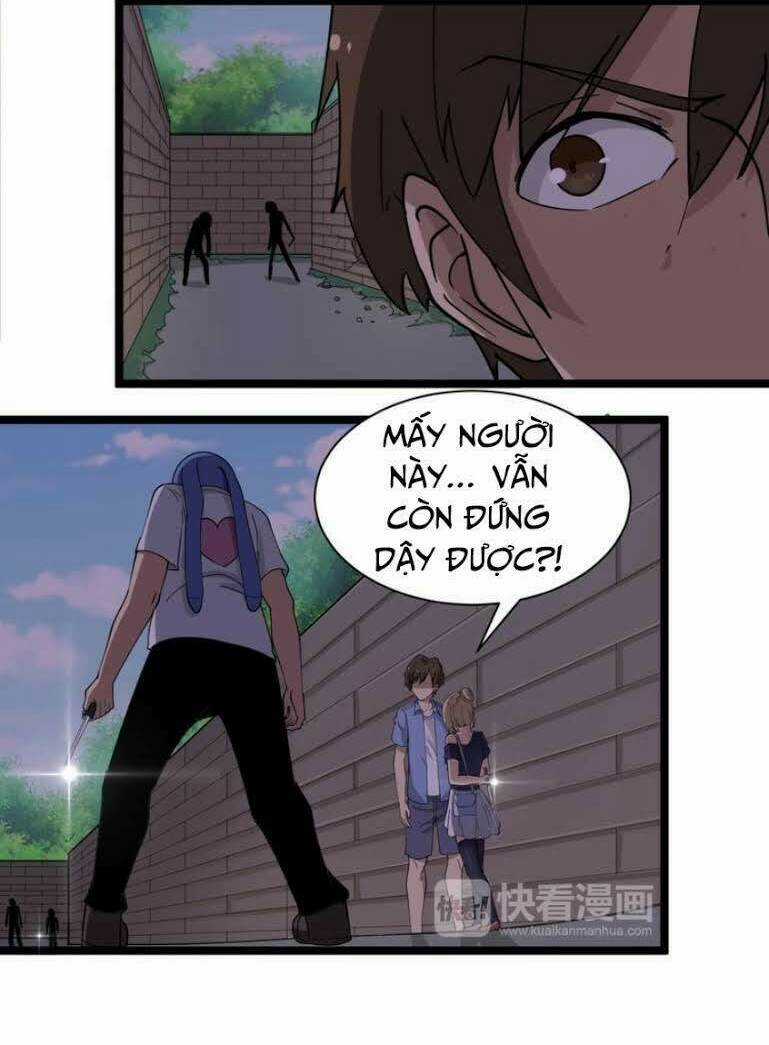 Cửa Hàng Đào Bảo Thông Tam Giới Chapter 12 trang 41