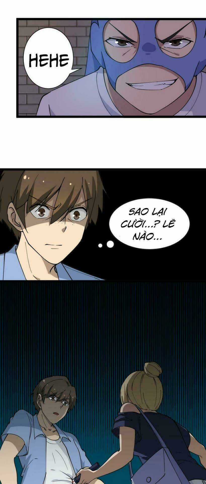 Cửa Hàng Đào Bảo Thông Tam Giới Chapter 12 trang 42