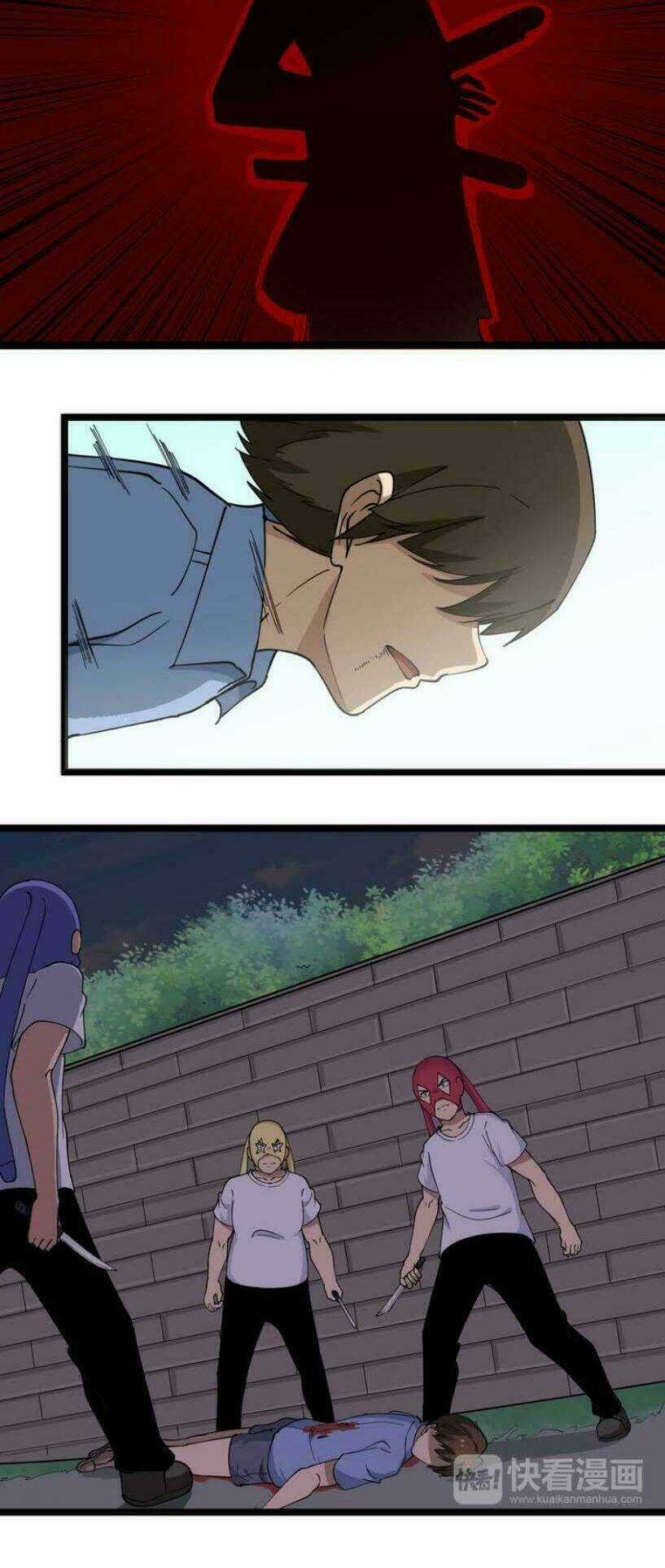 Cửa Hàng Đào Bảo Thông Tam Giới Chapter 12 trang 45