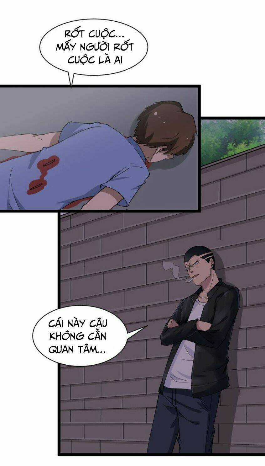 Cửa Hàng Đào Bảo Thông Tam Giới Chapter 12 trang 46