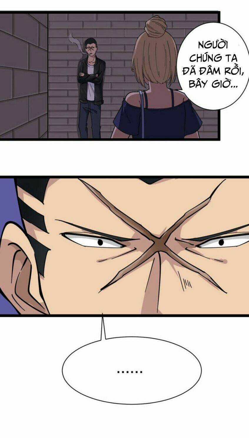 Cửa Hàng Đào Bảo Thông Tam Giới Chapter 12 trang 47