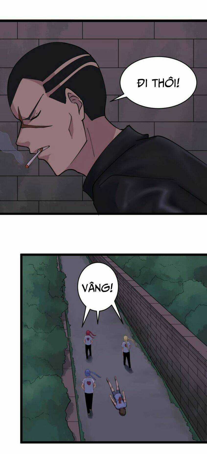 Cửa Hàng Đào Bảo Thông Tam Giới Chapter 12 trang 48