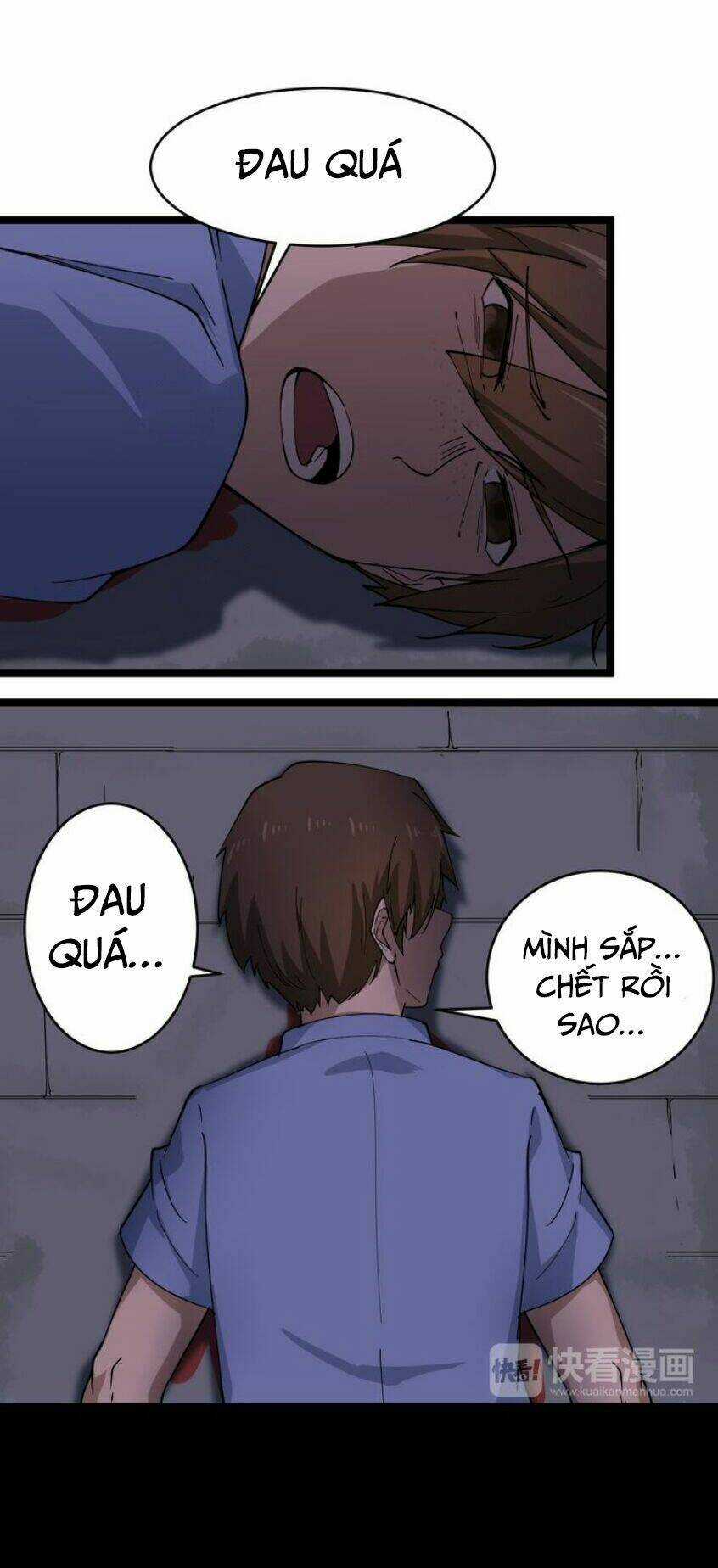 Cửa Hàng Đào Bảo Thông Tam Giới Chapter 12 trang 49