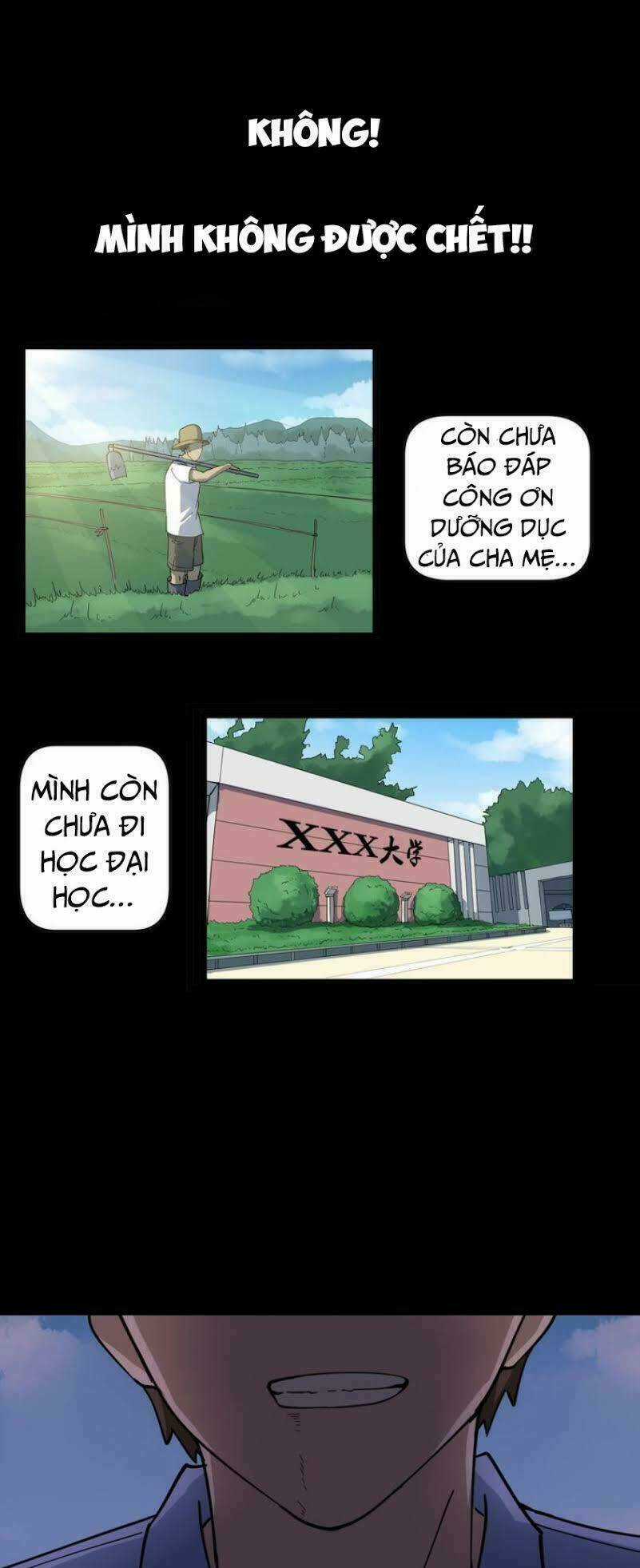 Cửa Hàng Đào Bảo Thông Tam Giới Chapter 12 trang 50