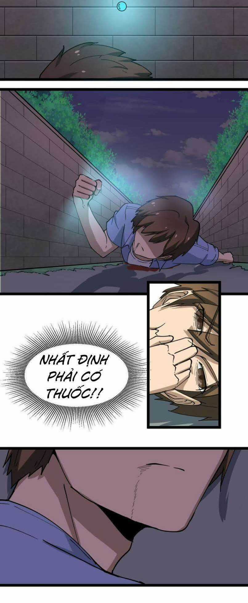 Cửa Hàng Đào Bảo Thông Tam Giới Chapter 12 trang 53