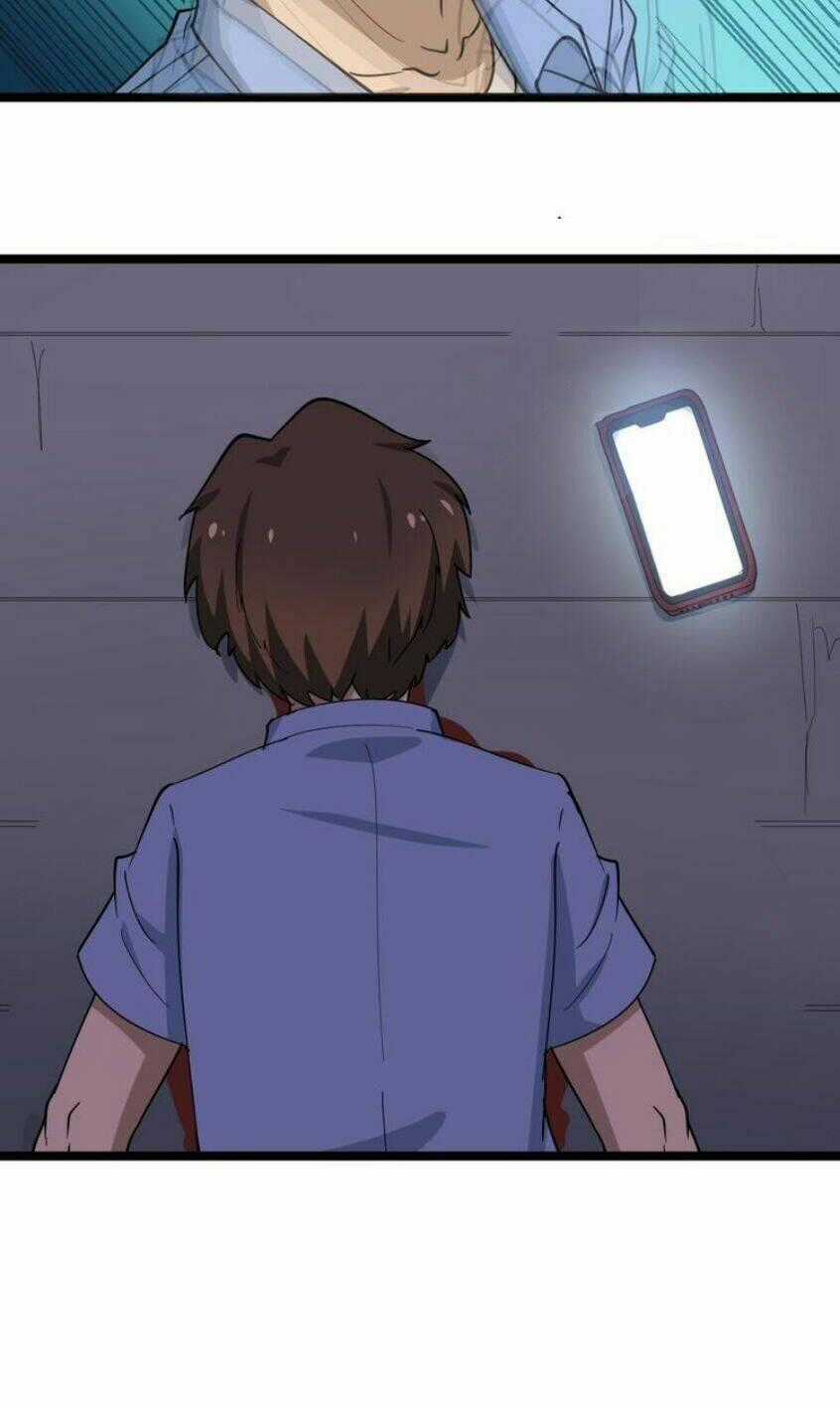 Cửa Hàng Đào Bảo Thông Tam Giới Chapter 12 trang 55