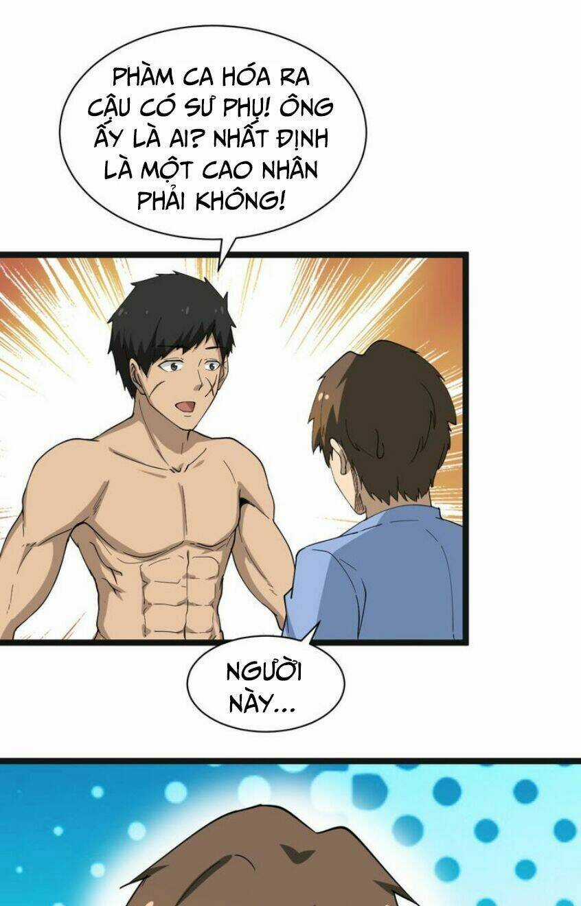 Cửa Hàng Đào Bảo Thông Tam Giới Chapter 12 trang 8