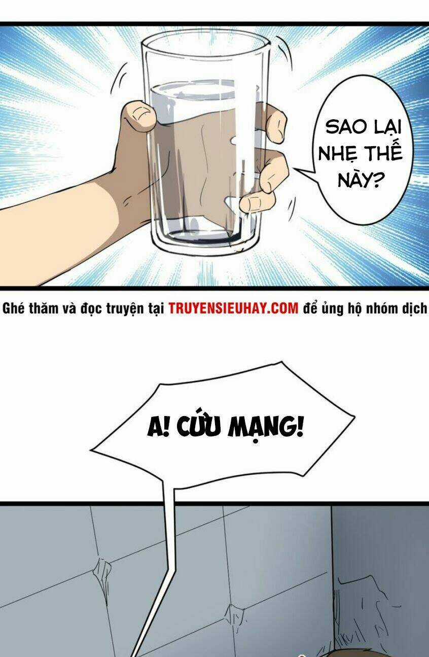 Cửa Hàng Đào Bảo Thông Tam Giới Chapter 13 trang 10