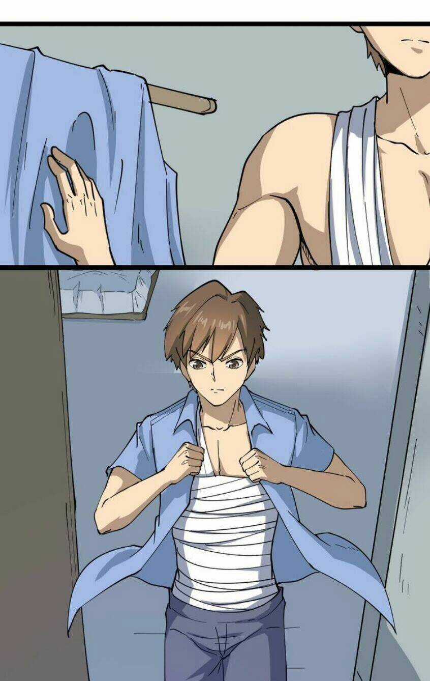 Cửa Hàng Đào Bảo Thông Tam Giới Chapter 13 trang 12