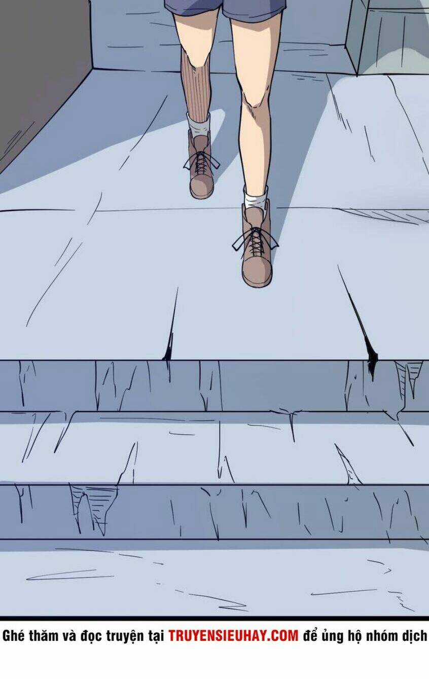 Cửa Hàng Đào Bảo Thông Tam Giới Chapter 13 trang 13