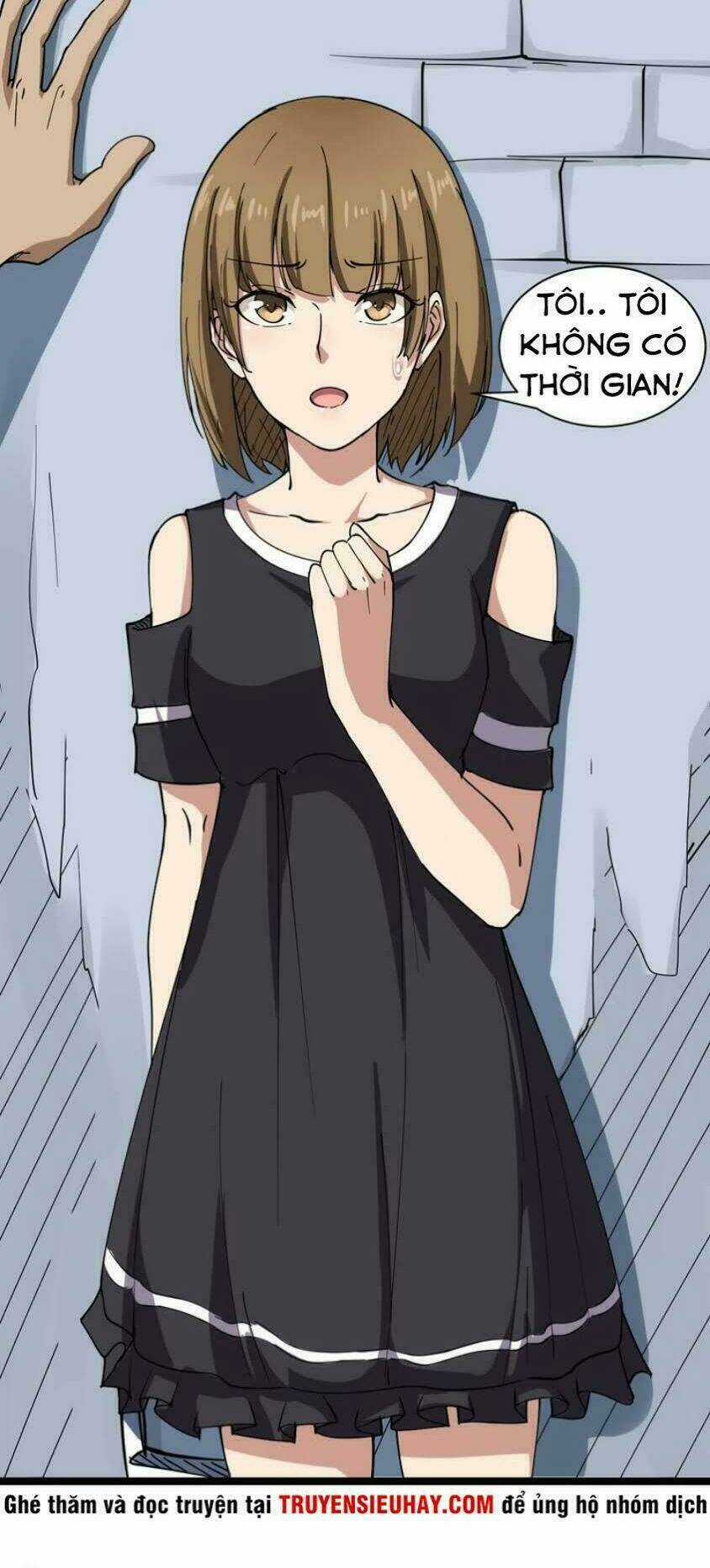 Cửa Hàng Đào Bảo Thông Tam Giới Chapter 13 trang 15