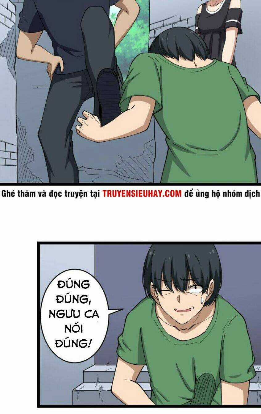 Cửa Hàng Đào Bảo Thông Tam Giới Chapter 13 trang 19