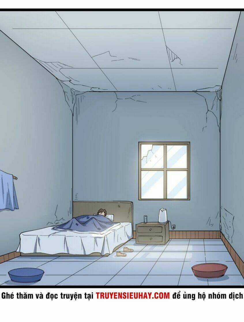 Cửa Hàng Đào Bảo Thông Tam Giới Chapter 13 trang 2