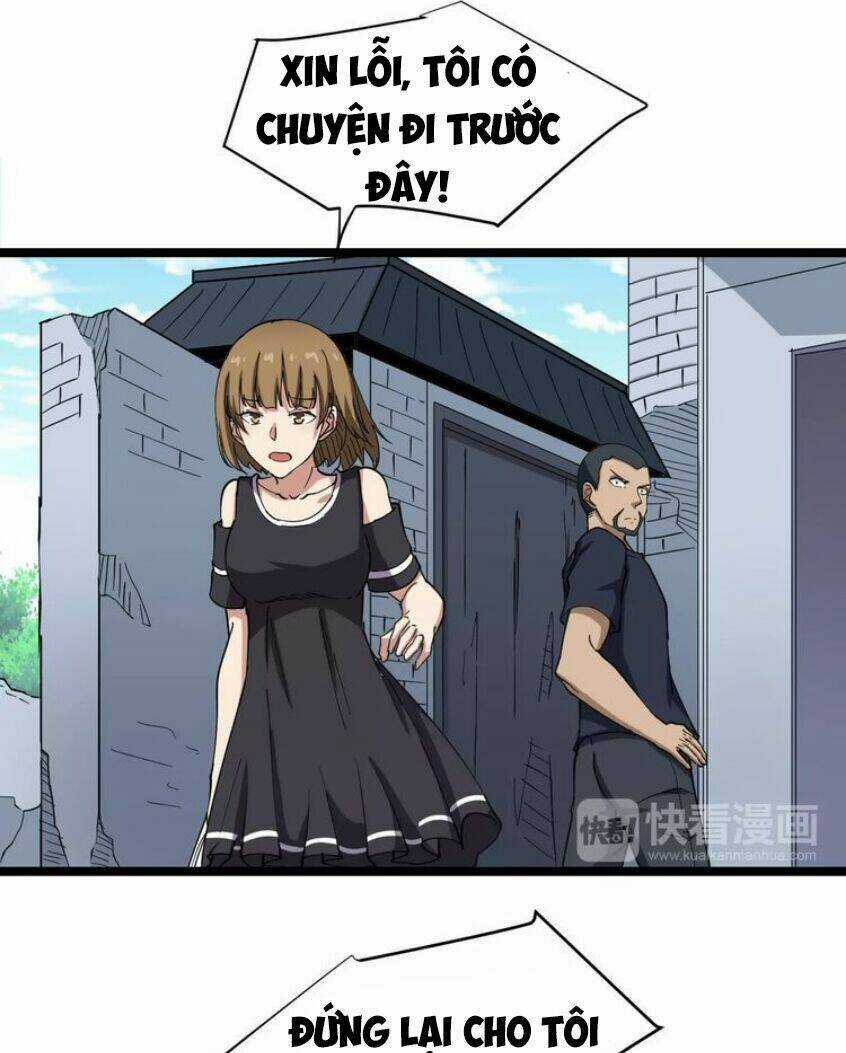 Cửa Hàng Đào Bảo Thông Tam Giới Chapter 13 trang 20