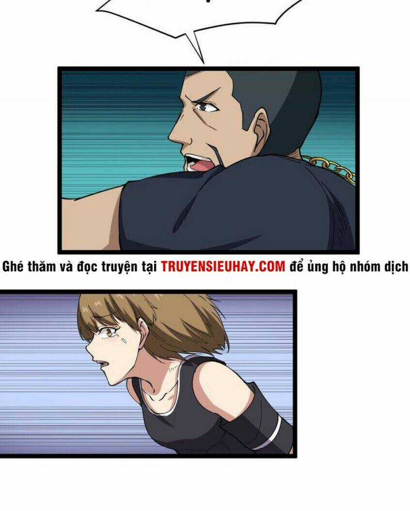 Cửa Hàng Đào Bảo Thông Tam Giới Chapter 13 trang 21