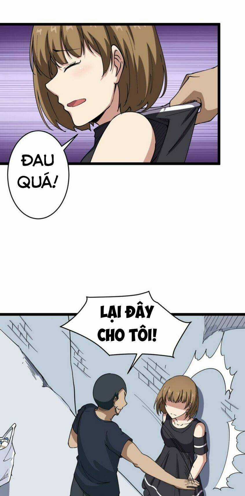 Cửa Hàng Đào Bảo Thông Tam Giới Chapter 13 trang 24