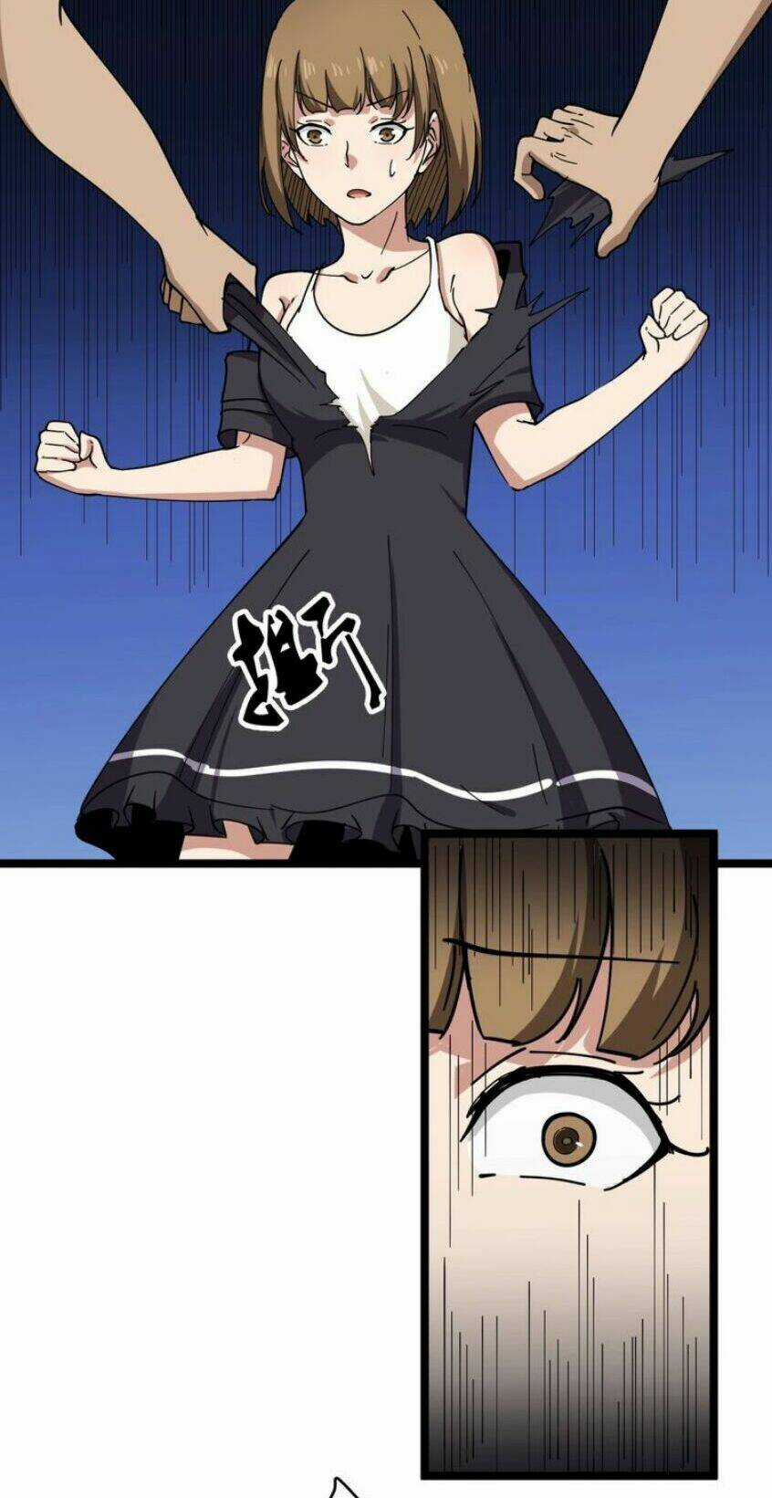 Cửa Hàng Đào Bảo Thông Tam Giới Chapter 13 trang 27