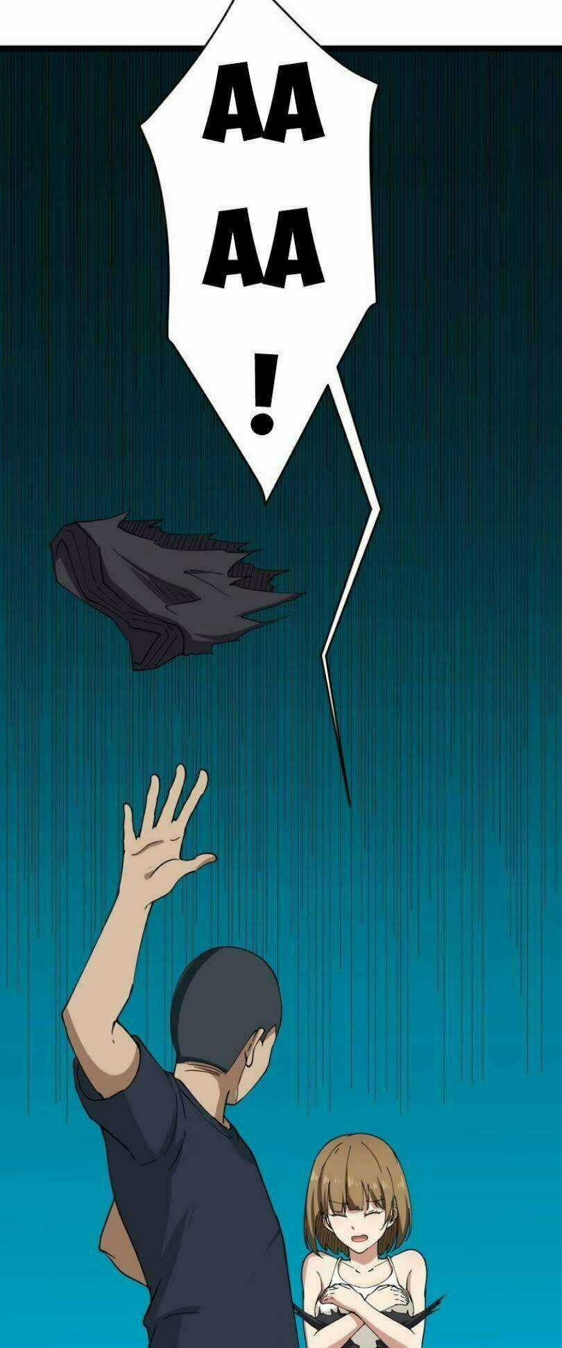 Cửa Hàng Đào Bảo Thông Tam Giới Chapter 13 trang 28