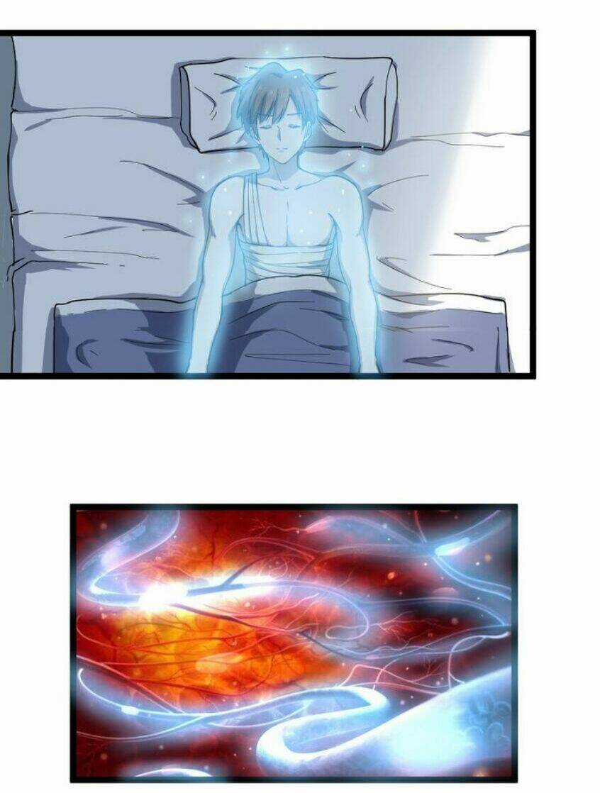 Cửa Hàng Đào Bảo Thông Tam Giới Chapter 13 trang 3