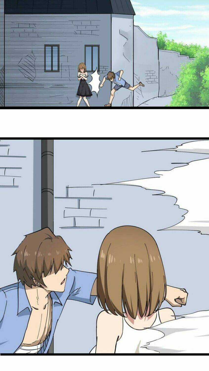 Cửa Hàng Đào Bảo Thông Tam Giới Chapter 13 trang 31