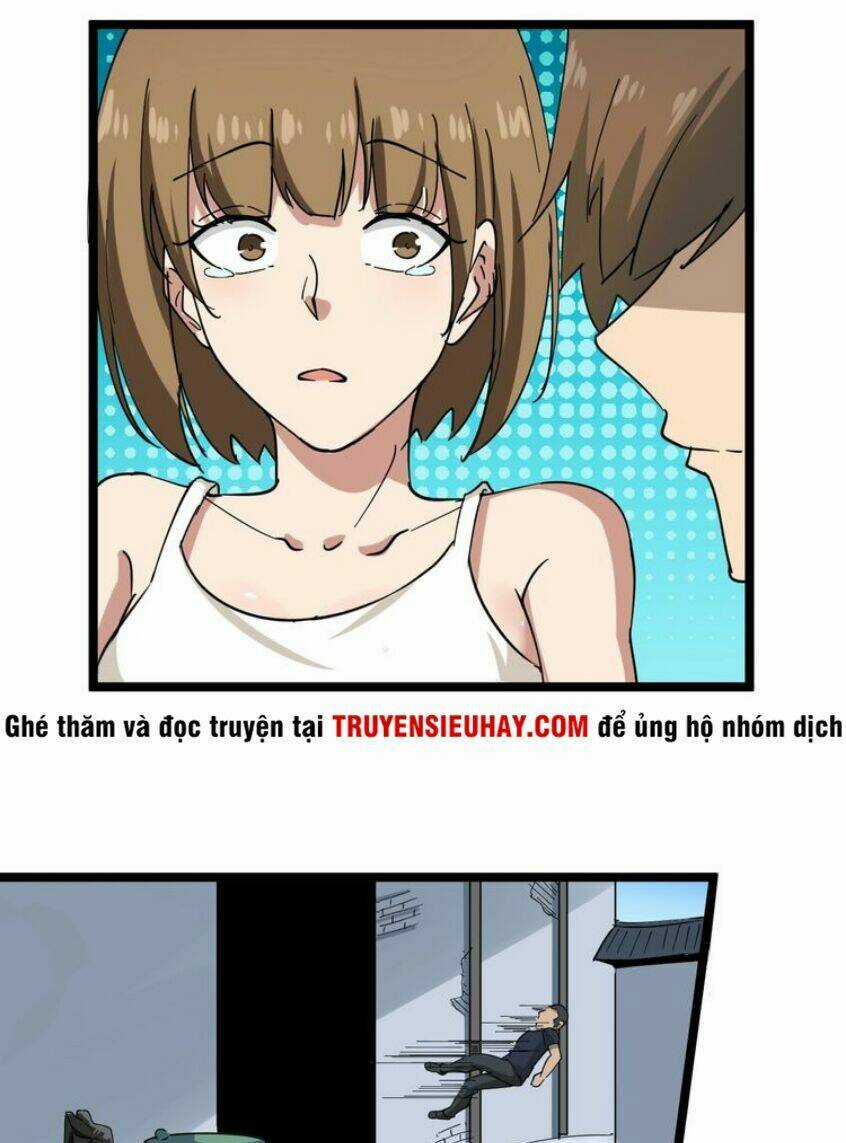 Cửa Hàng Đào Bảo Thông Tam Giới Chapter 13 trang 32