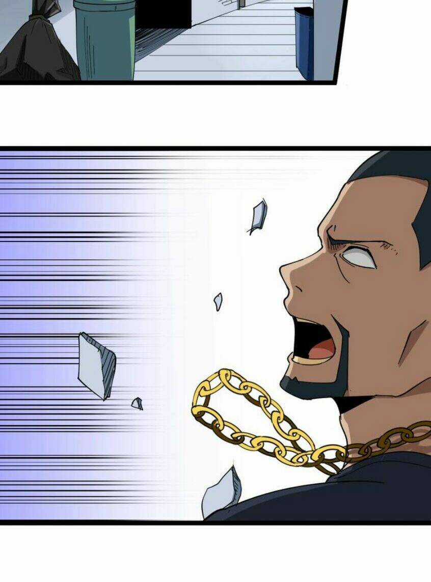 Cửa Hàng Đào Bảo Thông Tam Giới Chapter 13 trang 33