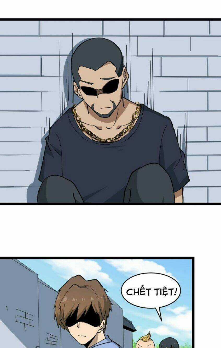 Cửa Hàng Đào Bảo Thông Tam Giới Chapter 13 trang 34