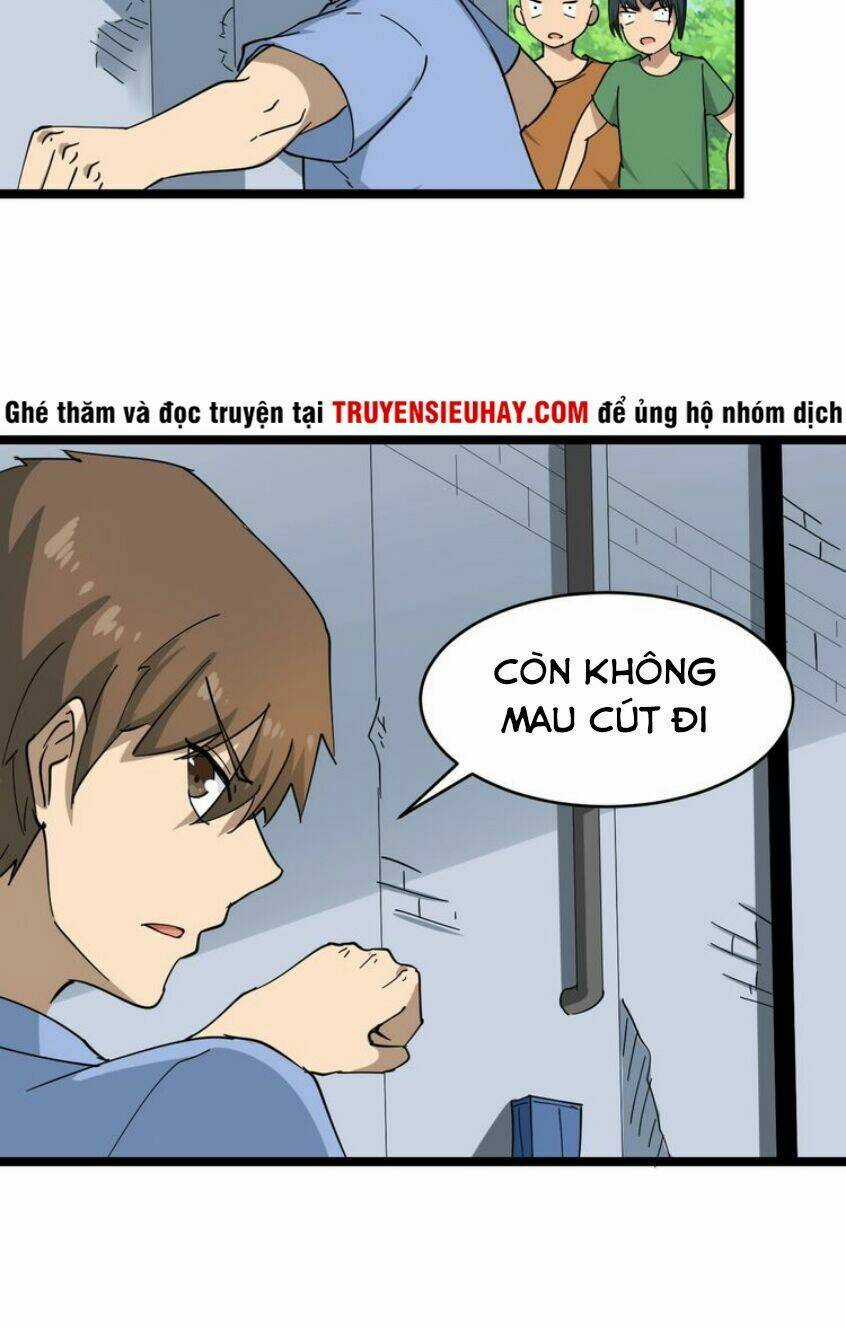 Cửa Hàng Đào Bảo Thông Tam Giới Chapter 13 trang 35