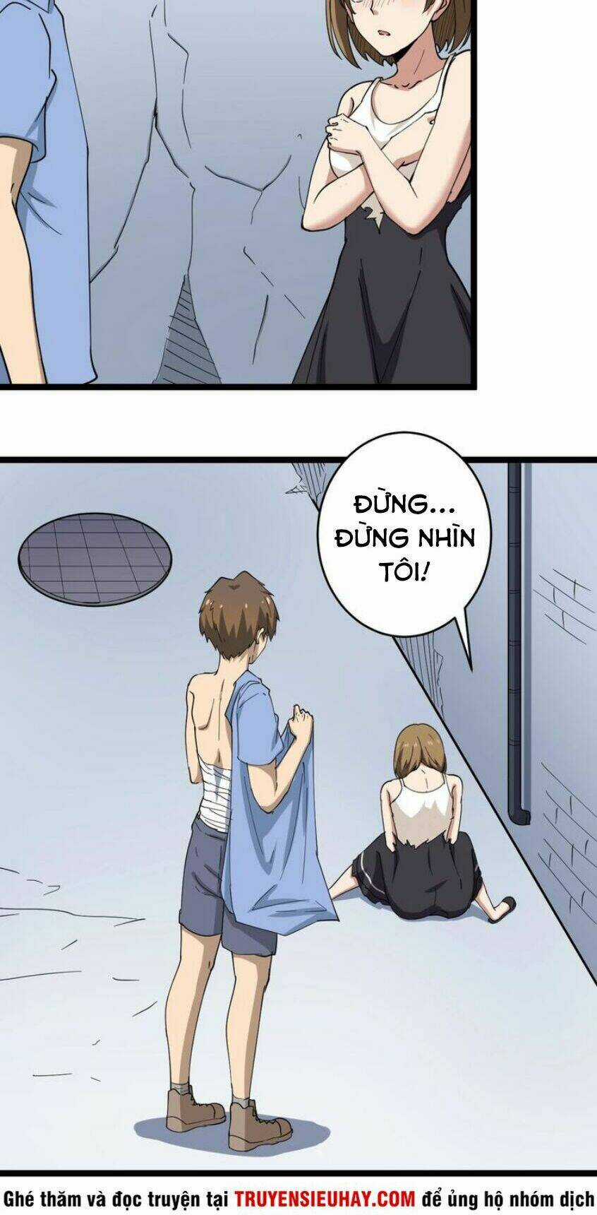 Cửa Hàng Đào Bảo Thông Tam Giới Chapter 13 trang 37