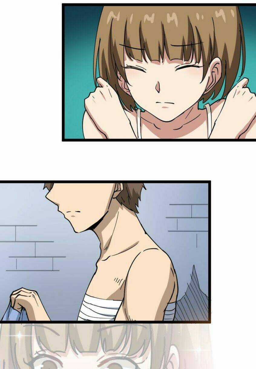 Cửa Hàng Đào Bảo Thông Tam Giới Chapter 13 trang 38