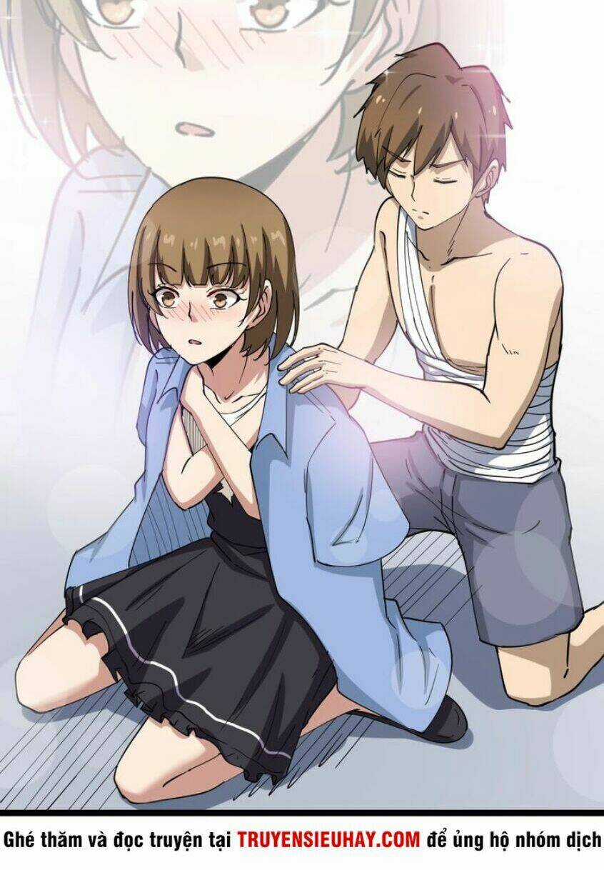 Cửa Hàng Đào Bảo Thông Tam Giới Chapter 13 trang 39