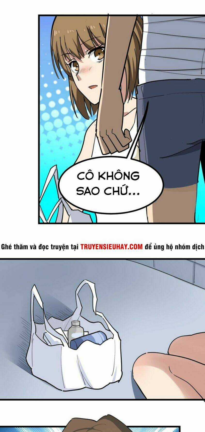 Cửa Hàng Đào Bảo Thông Tam Giới Chapter 13 trang 40