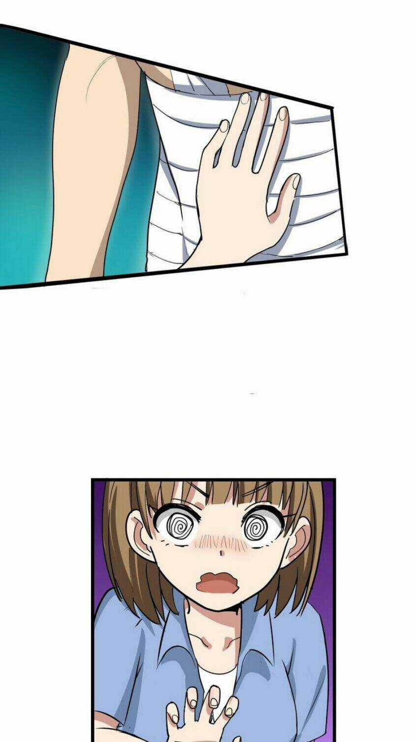 Cửa Hàng Đào Bảo Thông Tam Giới Chapter 13 trang 42