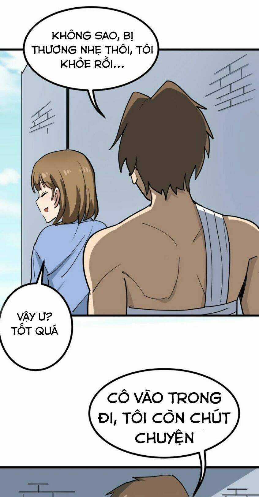 Cửa Hàng Đào Bảo Thông Tam Giới Chapter 13 trang 44