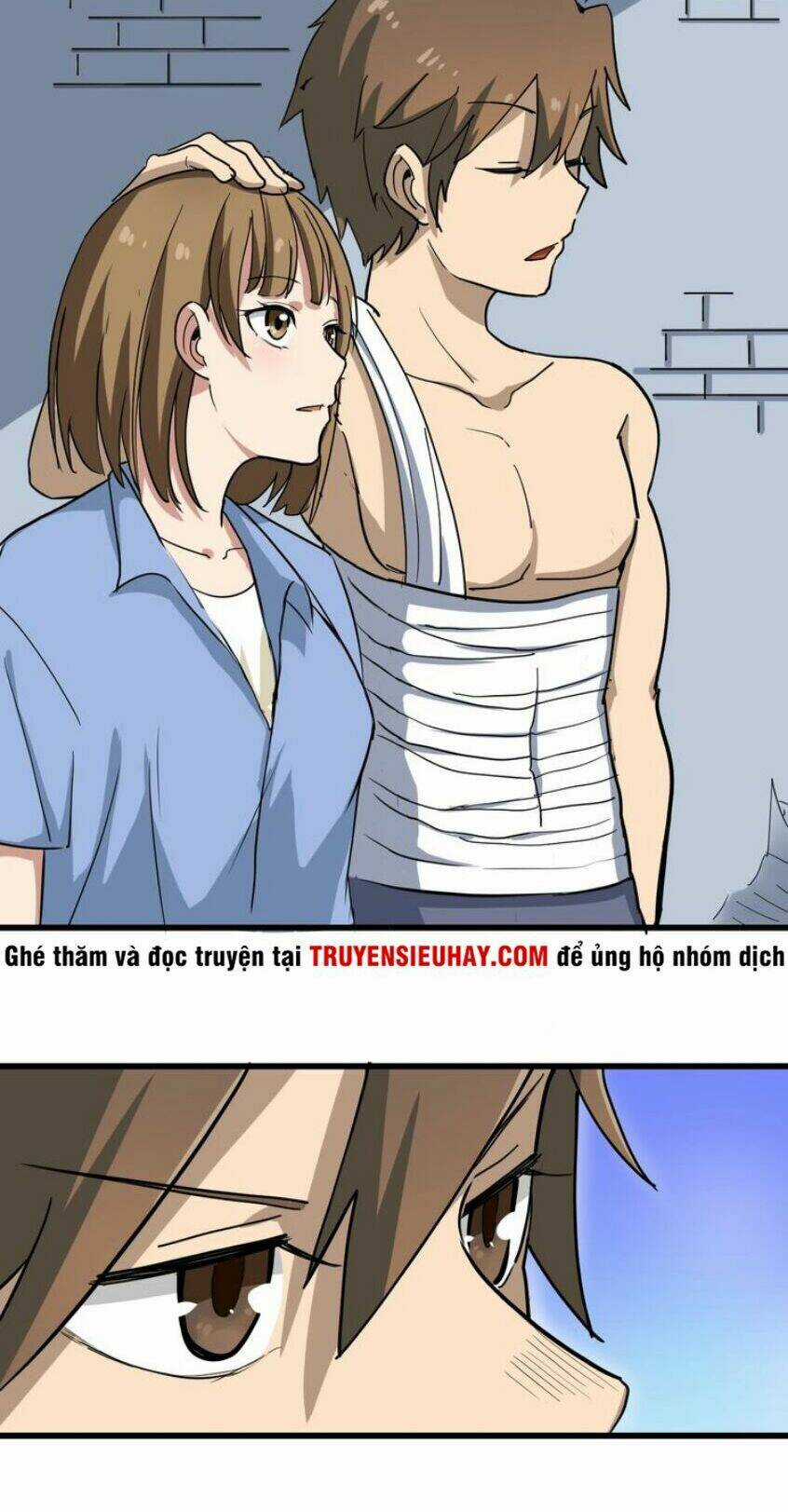 Cửa Hàng Đào Bảo Thông Tam Giới Chapter 13 trang 45