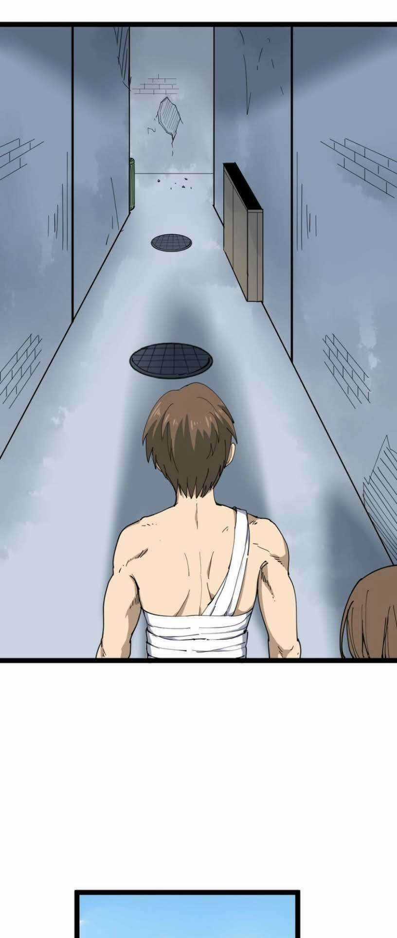 Cửa Hàng Đào Bảo Thông Tam Giới Chapter 13 trang 46